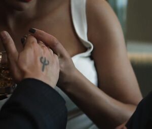 Carmen Ejogo Sexy - The Girlfriend Experience s02e04 (2017)