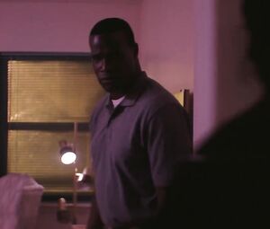 Carmen Ejogo Sexy - The Girlfriend Experience s02e04 (2017)