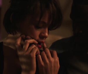 Carmen Ejogo Sexy - The Girlfriend Experience s02e04 (2017)