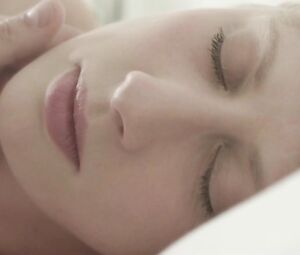 Catherine Jandrain Nude - Amour (2015)