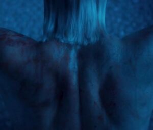 Charlize Theron, Sofia Boutella Nude - Atomic Blonde (2017) Naked scenes