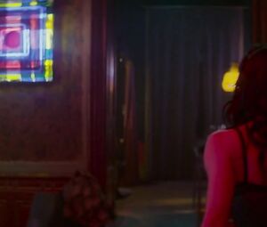 Charlize Theron, Sofia Boutella Nude - Atomic Blonde (2017) Naked scenes