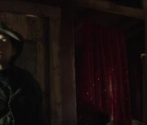 Christiane Seidel, Trine Christensen Nude - Godless s01e02-06 (2017)