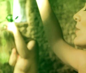 Dani Thompson Nude - Cute Little Buggers (2017)