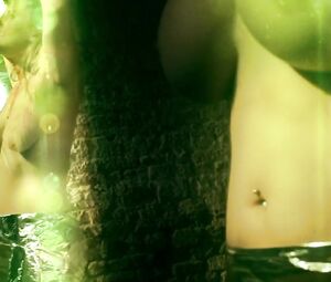 Dani Thompson Nude - Cute Little Buggers (2017)