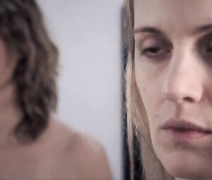Dora Johannsdottir Nude - Eva (2014)