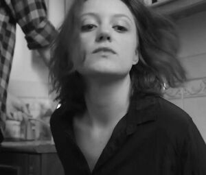 Eleanore Pienta, Joanna Arnow Nude - Bad at Dancing (2015)
