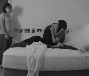 Eleanore Pienta, Joanna Arnow Nude - Bad at Dancing (2015)