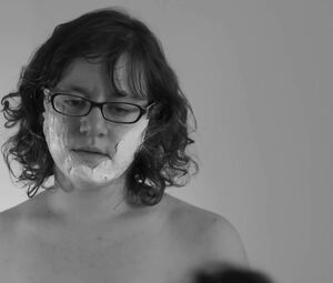 Eleanore Pienta, Joanna Arnow Nude - Bad at Dancing (2015)