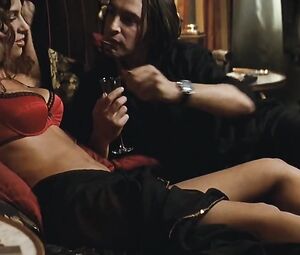 Elisa Tovati Nude - 99 francs (2007)