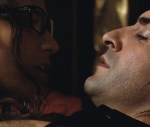 Elisa Tovati Nude - 99 francs (2007)