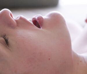 Elisabeth Moss Sexy - Tokyo Project (2017)