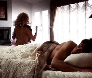 Elizabeth Berkley Sex Scene - Showgirls (1995)