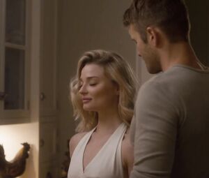 Emma Rigby Nude - Hollywood Dirt (2017)