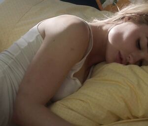 Emma Rigby Nude - Hollywood Dirt (2017)