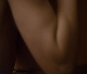 Emma Rigby Nude - Hollywood Dirt (2017)