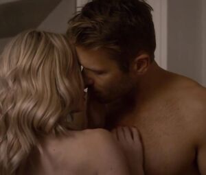 Emma Rigby Nude - Hollywood Dirt (2017)