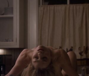 Emma Rigby Nude - Hollywood Dirt (2017)