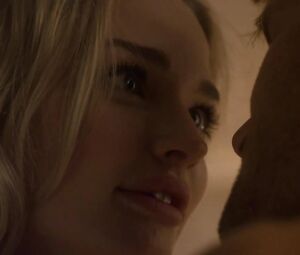 Emma Rigby Nude - Hollywood Dirt (2017)