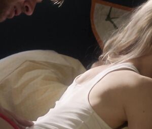 Emma Rigby Nude - Hollywood Dirt (2017)