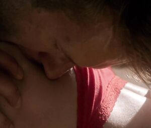 Emma Rigby Nude - Hollywood Dirt (2017)
