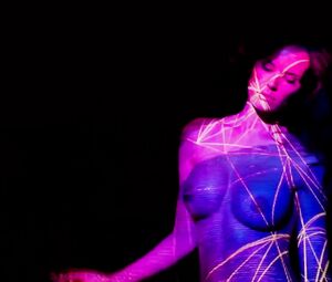 Felicia Porter, Laura Shields Nude - Tunnel Vision (2013, Explicit) - Justin Timberlake