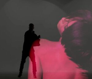 Felicia Porter, Laura Shields Nude - Tunnel Vision (2013, Explicit) - Justin Timberlake