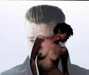 Felicia Porter, Laura Shields Nude - Tunnel Vision (2013, Explicit) - Justin Timberlake