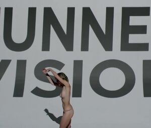 Felicia Porter, Laura Shields Nude - Tunnel Vision (2013, Explicit) - Justin Timberlake