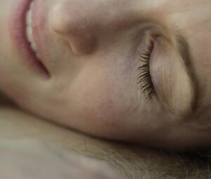 Genevieve O'Reilly Nude - Glitch s02e01-03 (2017)