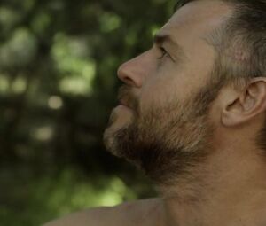 Genevieve O'Reilly Nude - Glitch s02e01-03 (2017)