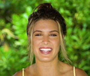 Genie Bouchard Sexy - Sports illustrated Uncovered 2017