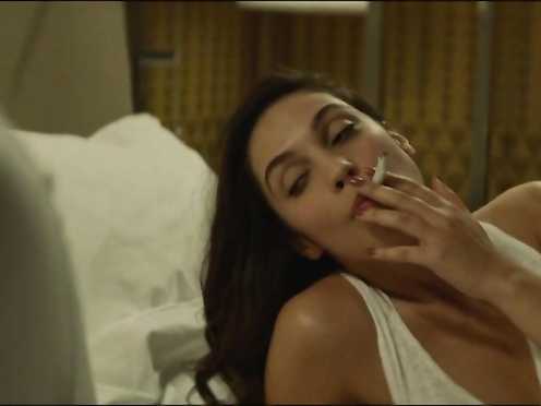 Amar Over Sex Video - Hania Amar Nude - The Nile Hilton Incident (2017) Video Â» Best ...