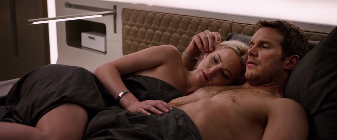 Jennifer Lawrence Nude Tits - Jennifer Lawrence Sexy - Passengers (2016) Video Â» Best Sexy ...