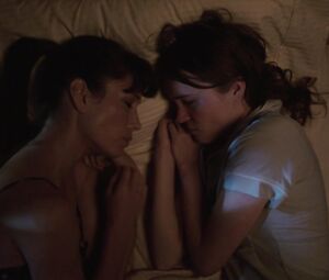 Jessica Biel Sexy - The Sinner s01e06 (2017)