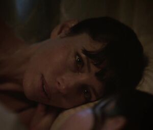 Jessica Biel Sexy - The Sinner s01e06 (2017)