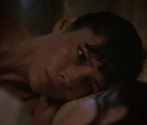 Jessica Biel Sexy - The Sinner s01e06 (2017)
