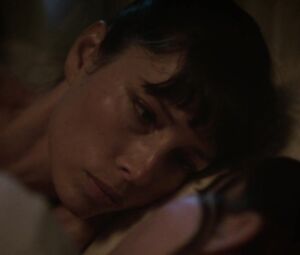 Jessica Biel Sexy - The Sinner s01e06 (2017)