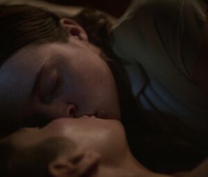 Jessica Biel Sexy - The Sinner s01e06 (2017)