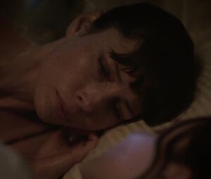 Jessica Biel Sexy - The Sinner s01e06 (2017)