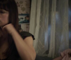 Jessica Biel Sexy - The Sinner s01e06 (2017)