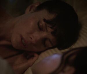 Jessica Biel Sexy - The Sinner s01e06 (2017)