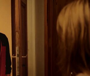 Julia Jelinek Nude - Der Blunzenkonig (2015)