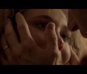 Juno Temple, Julia Garner Nude - One Percent More Humid (2017)