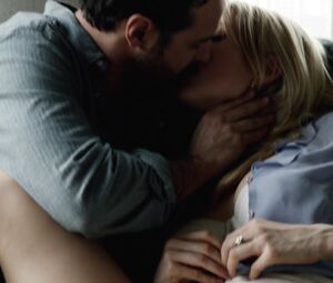 Karley Sciortino Nude - Easy s02e03 (2017)