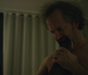 Karley Sciortino Nude - Easy s02e03 (2017)