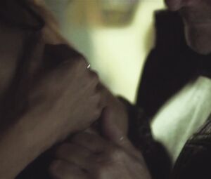 Kassandra Kanaar Nude - 1 Buck (2017)