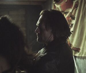 Kassandra Kanaar Nude - 1 Buck (2017)