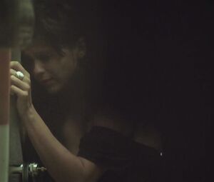 Kassandra Kanaar Nude - 1 Buck (2017)