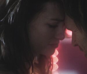 Kassandra Kanaar Nude - 1 Buck (2017)